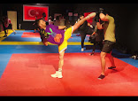 Ömer Güler Fight Academy thumb 9